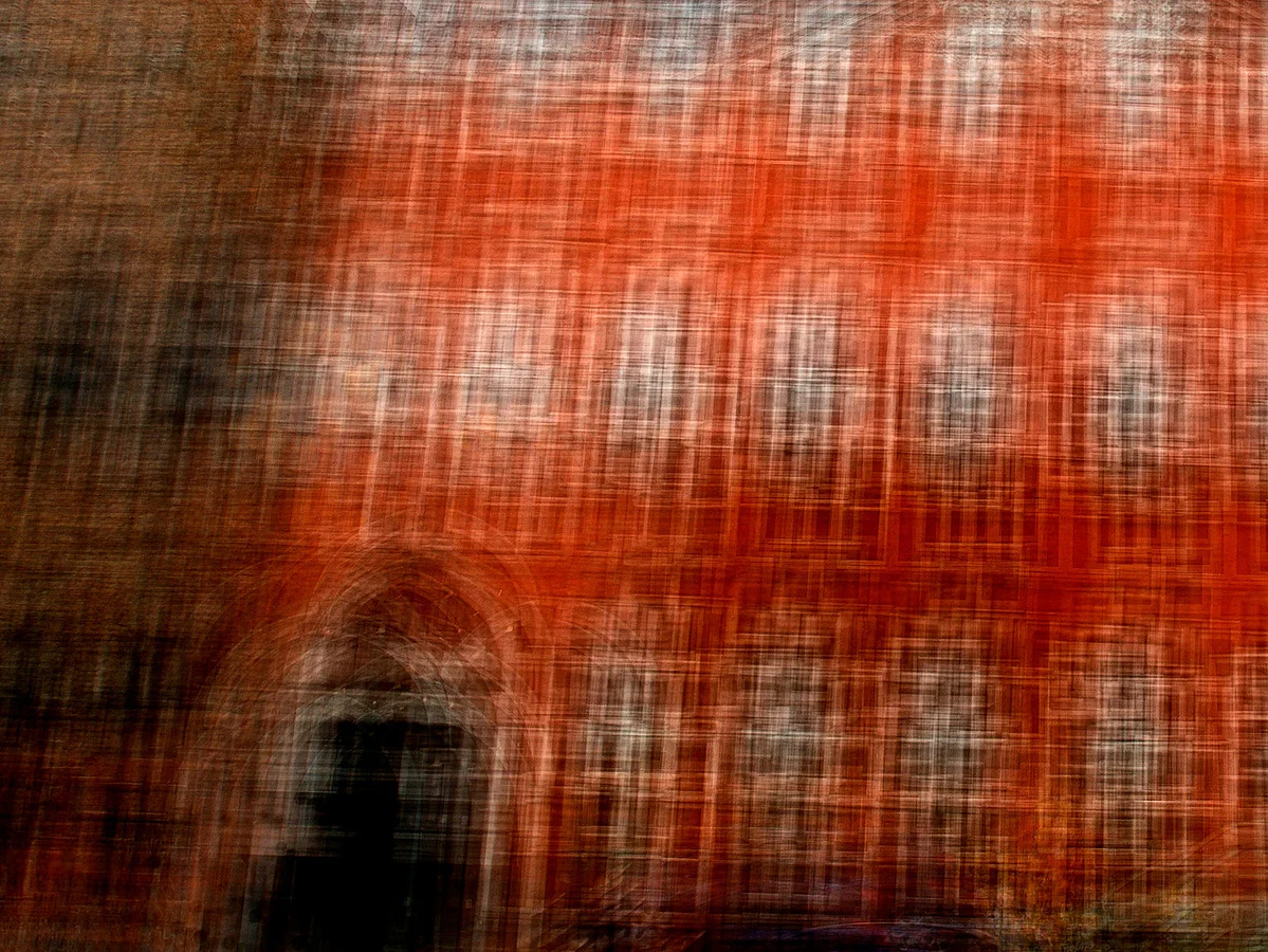 Copenhagen #8 - Jacob Gils - Award Winning Danish Photographer - Hilton Contemporary