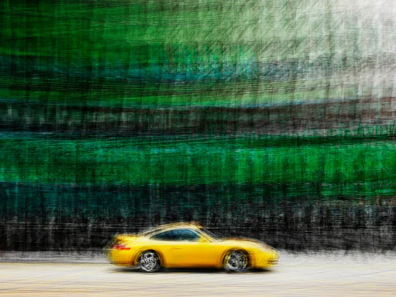 Hong Kong #9 - Jacob Gils - Award Winning Danish Photographer - Hilton Contemporary