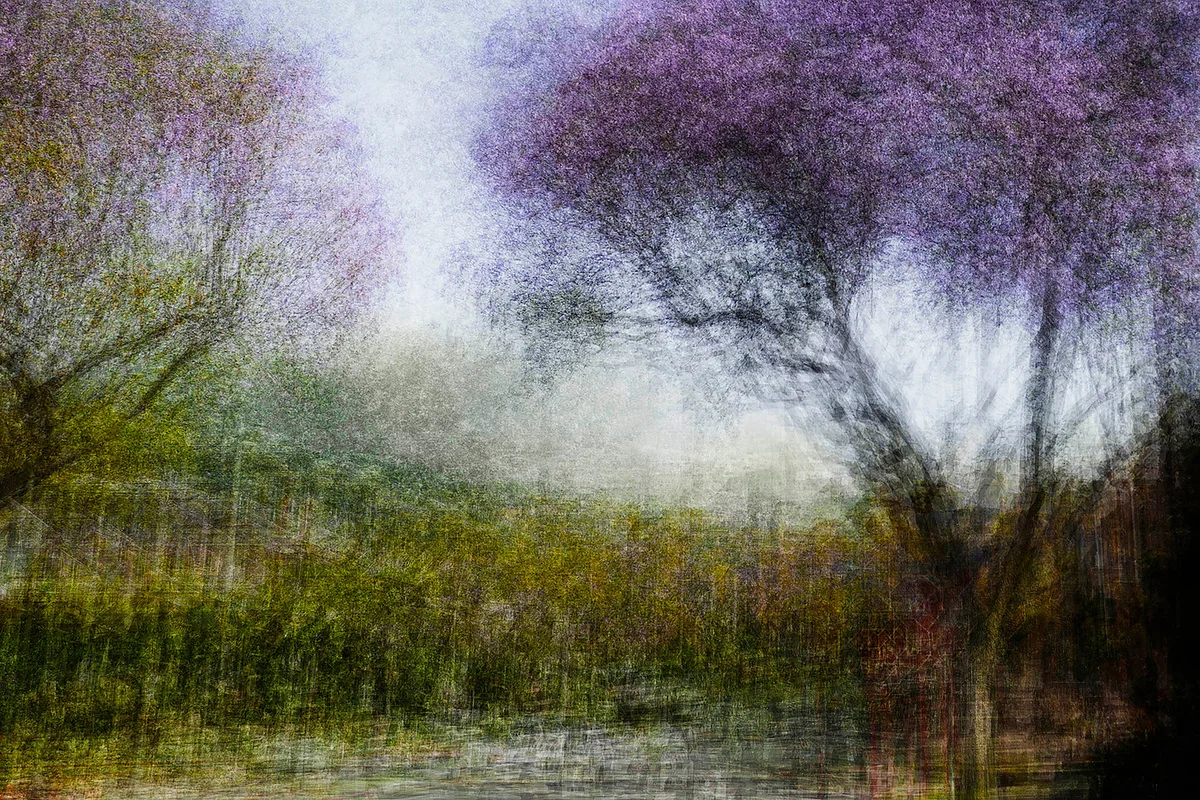 LA #1 - Jacob Gils - Award Winning Danish Photographer - Hilton Contemporary