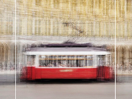 Lisbon #21 - Jacob Gils - Award Winning Danish Photographer - Hilton Contemporary