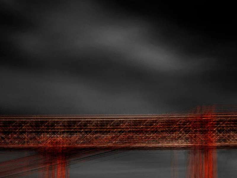 Lisbon #5 - Jacob Gils - Award Winning Danish Photographer - Hilton Contemporary