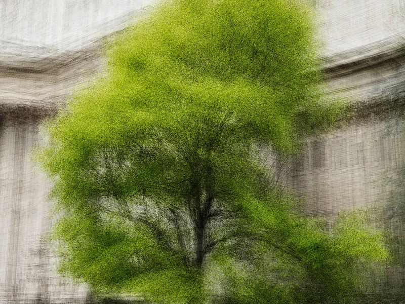 London #31 - Jacob Gils - Award Winning Danish Photographer - Hilton Contemporary