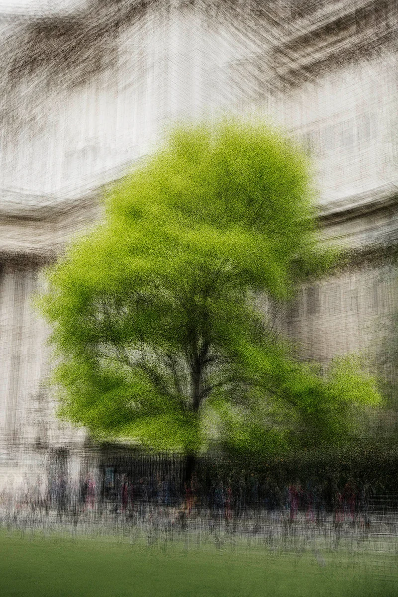 London #31 - Jacob Gils - Award Winning Danish Photographer - Hilton Contemporary