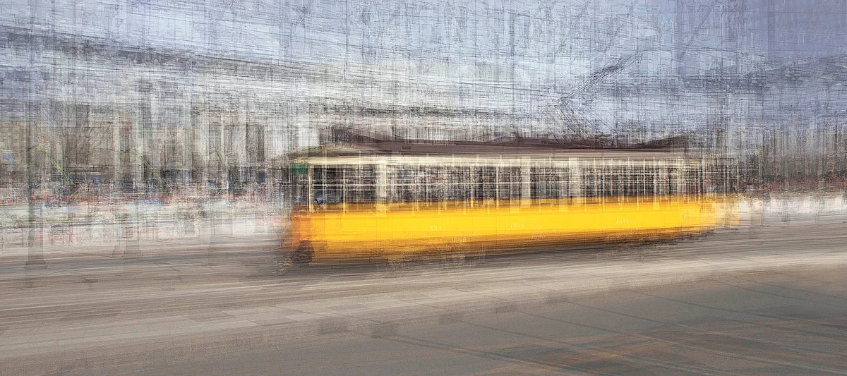 Milan #1 - Jacob Gils - Award Winning Danish Photographer - Hilton Contemporary