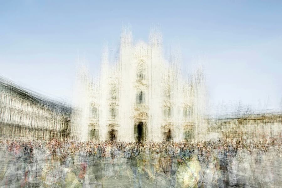 Milan #2