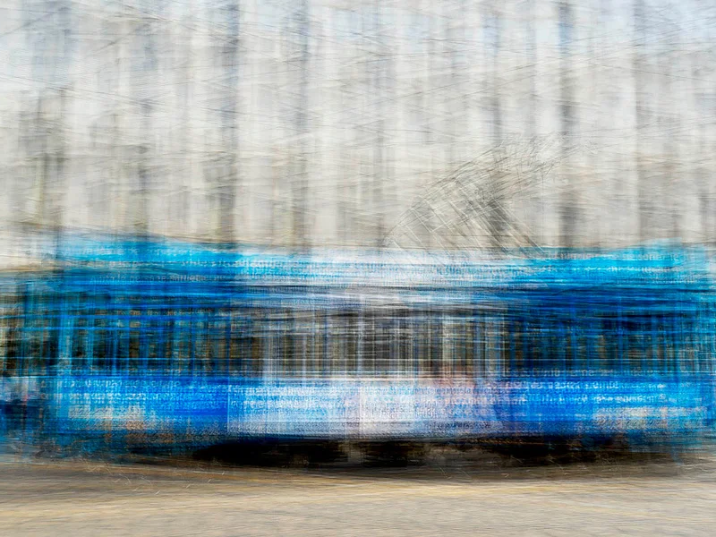 Milan #4 - Jacob Gils - Award Winning Danish Photographer - Hilton Contemporary