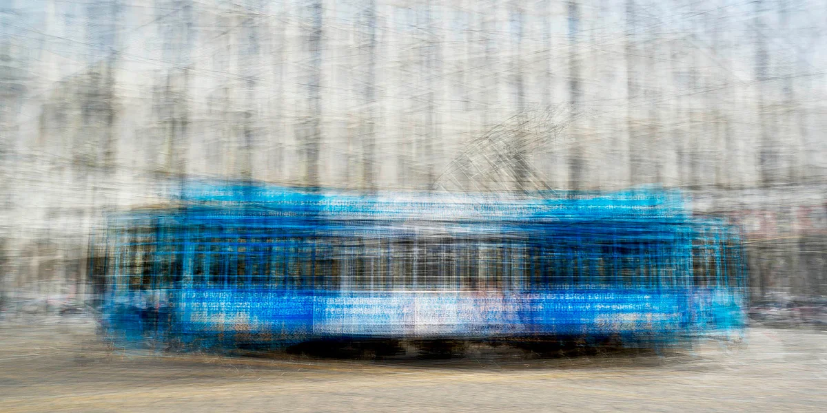 Milan #4 - Jacob Gils - Award Winning Danish Photographer - Hilton Contemporary