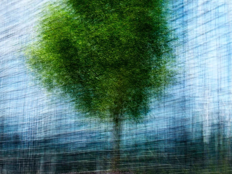 Milan #6 - Jacob Gils - Award Winning Danish Photographer - Hilton Contemporary