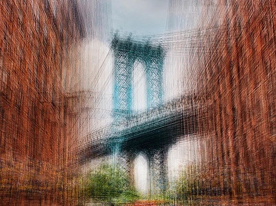 NY #9 - Jacob Gils - Award Winning Danish Photographer - Hilton Contemporary