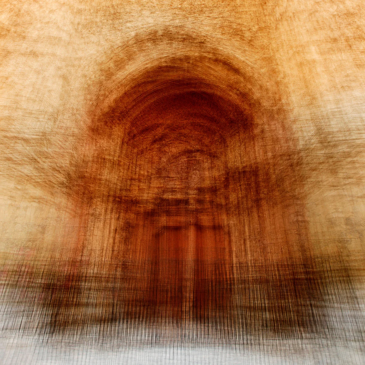 Palma #1 - Jacob Gils - Award Winning Danish Photographer - Hilton Contemporary