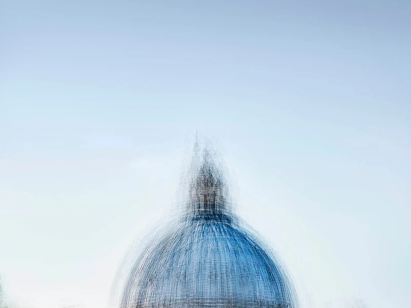 Rome #2 - Jacob Gils - Award Winning Danish Photographer - Hilton Contemporary