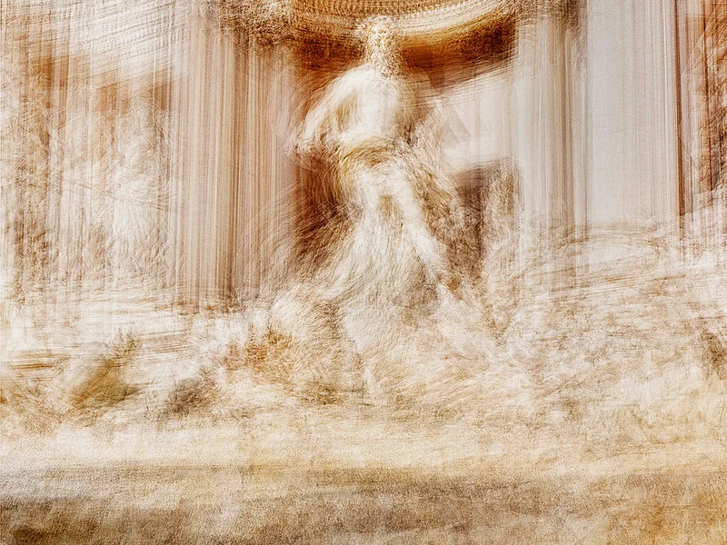 Rome #4 - Jacob Gils - Award Winning Danish Photographer - Hilton Contemporary