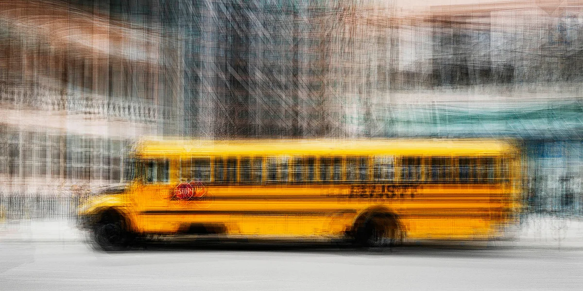 Toronto #3 - Jacob Gils - Award Winning Danish Photographer - Hilton Contemporary