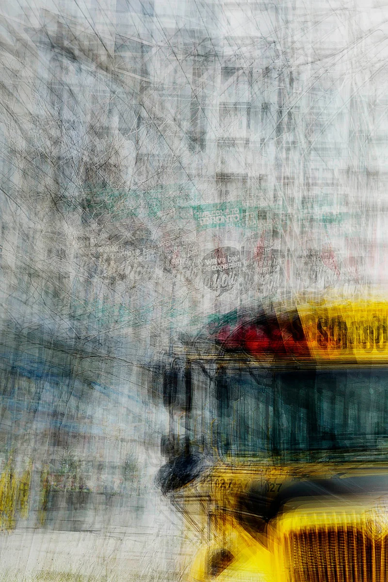 Toronto #4 - Jacob Gils - Award Winning Danish Photographer - Hilton Contemporary