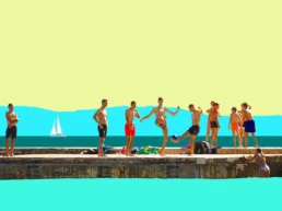 Left Out | Bahar Kural