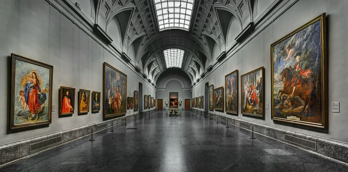 Prado II