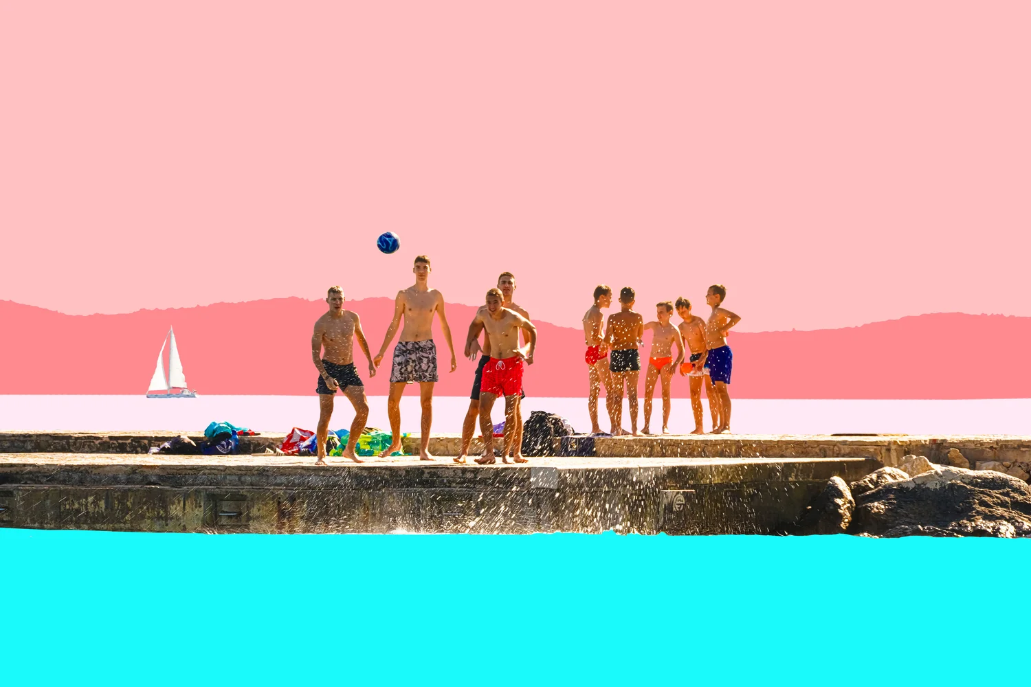 The Sound of Laughter | Bahar Kural