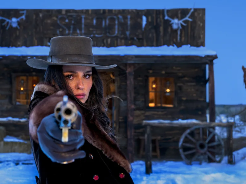 Twilight (Colour) | David Yarrow