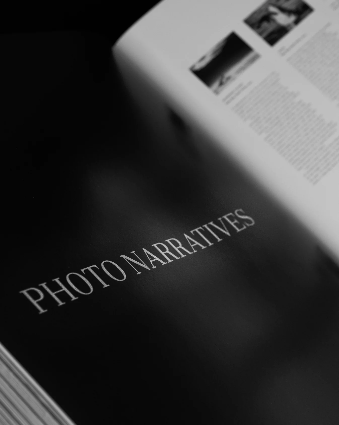 The Collection | David Yarrow | Coffee Table Book | Narratives | Available at Hilton Contemporary