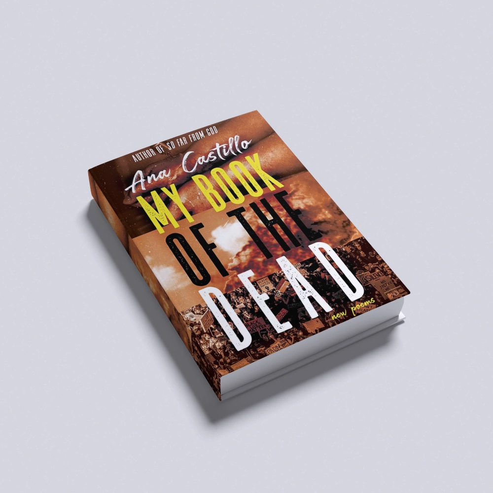 My Book of the Dead: New Poems