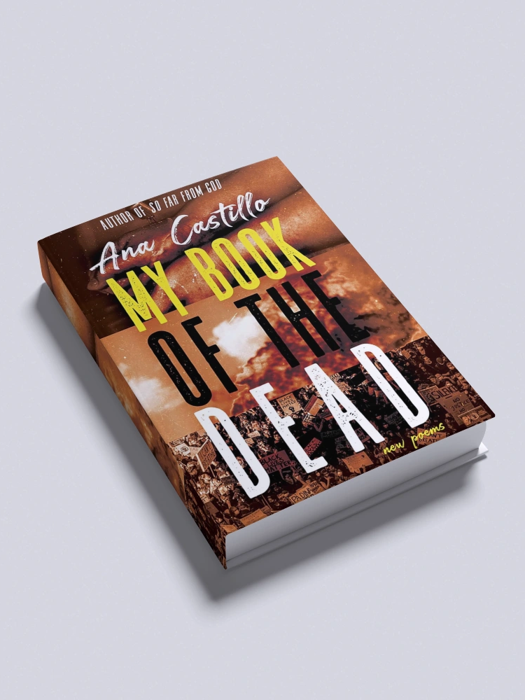 My Book of the Dead: New Poems