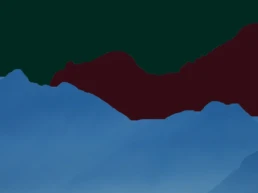 Olympos - Upward Gaze Four | Bahar Kural