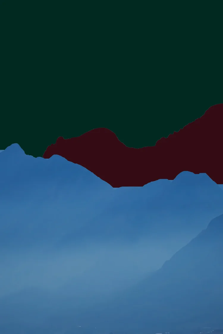 Olympos - Upward Gaze Four | Bahar Kural