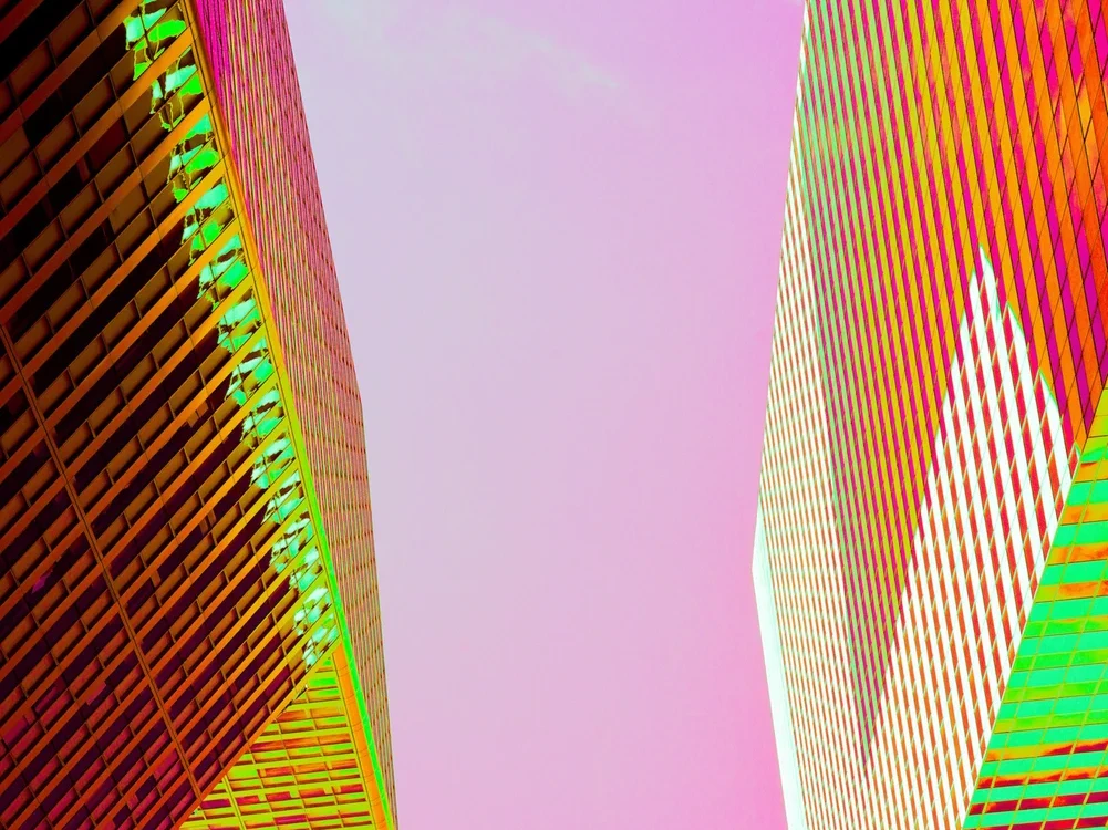 Steel Candy Green | Bahar Kural