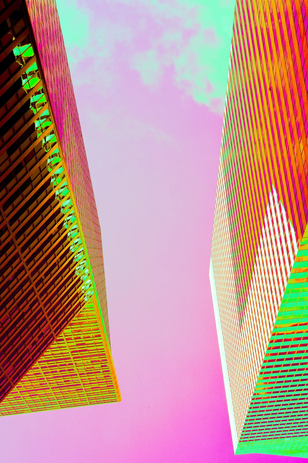 Steel Candy Green | Bahar Kural