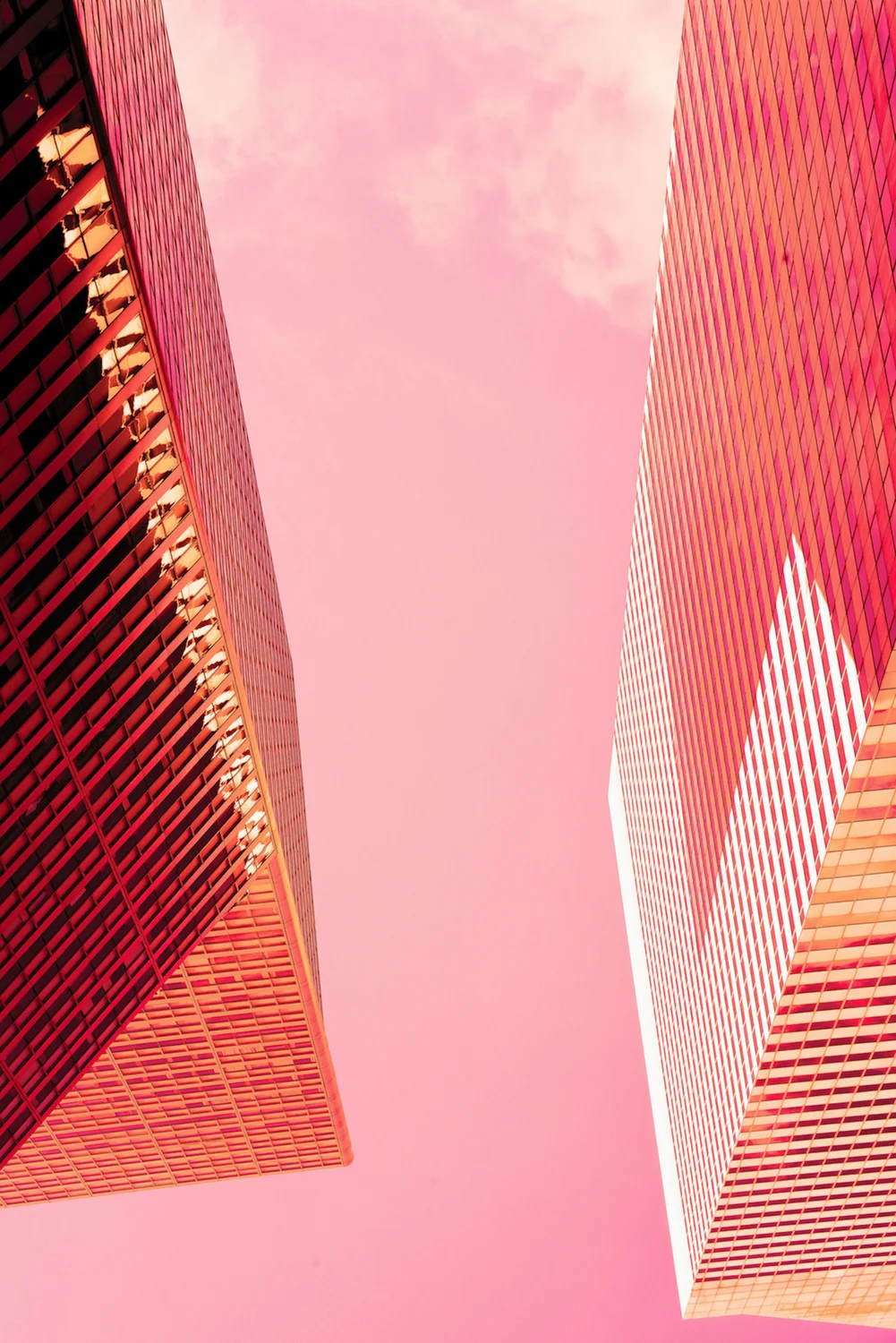 Steel Candy Pink | Bahar Kural