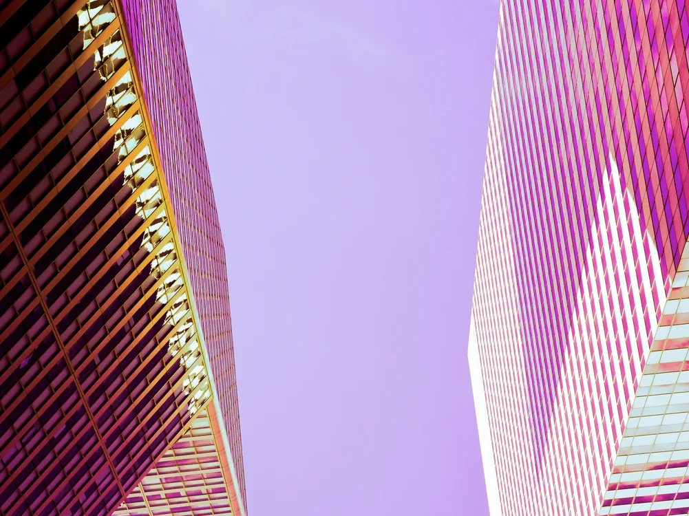 Steel Candy Purple | Bahar Kural