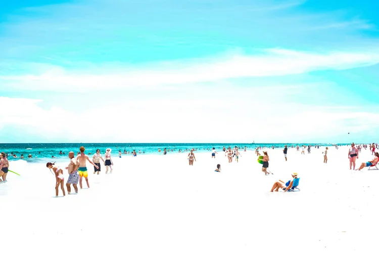 Transient Echoes Five | Bahar Kural