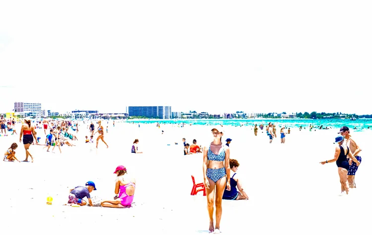 Transient Echoes Seven | Bahar Kural