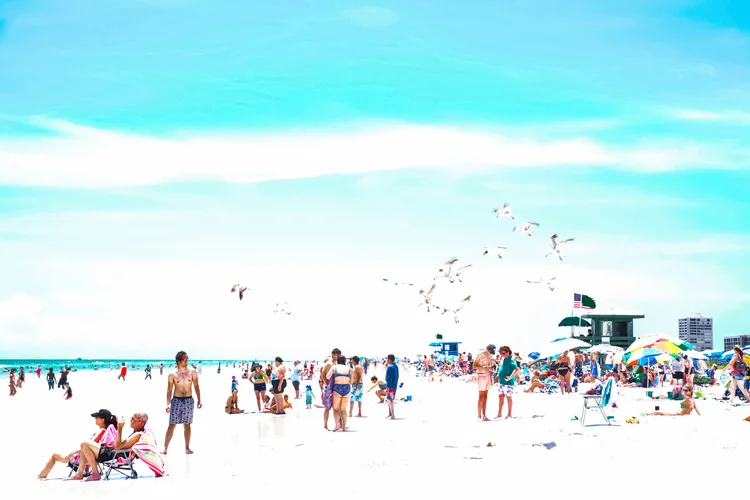 Transient Echoes Six | Bahar Kural