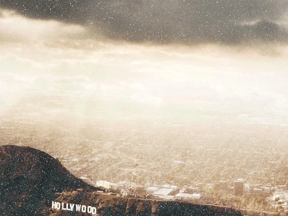 Canyon of Dreams (Diamond Dust) | David Drebin