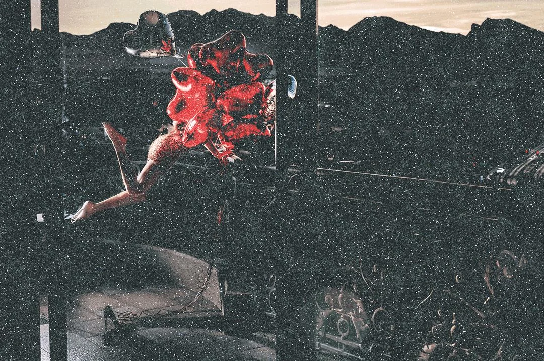 Love Hangover (Diamond Dust) | David Drebin