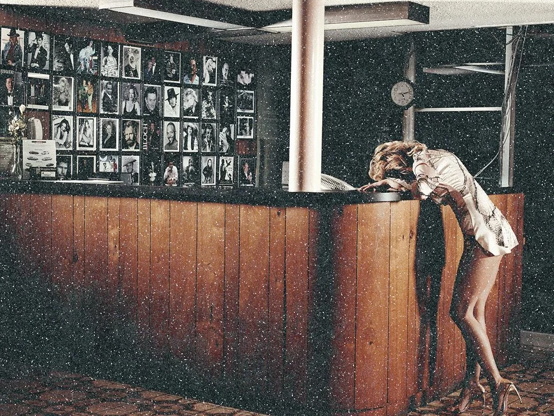 Movie Star (Diamond Dust) | David Drebin