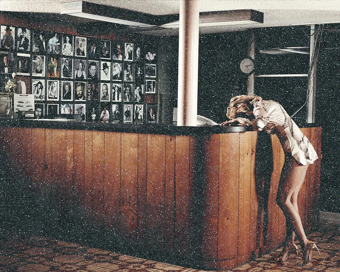 Movie Star (Diamond Dust) | David Drebin