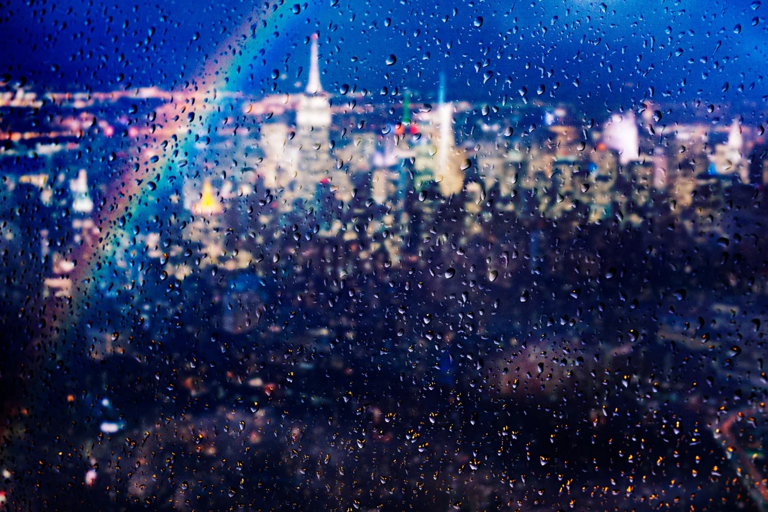 Naughty Nights (Diamond Dust) | David Drebin