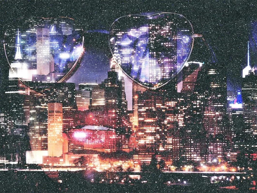 Stargazing (Diamond Dust) | David Drebin