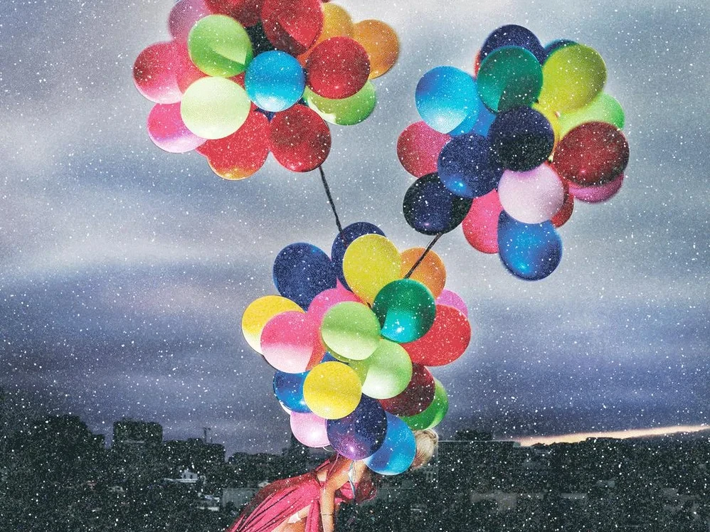 Swept Away (Diamond Dust) | David Drebin