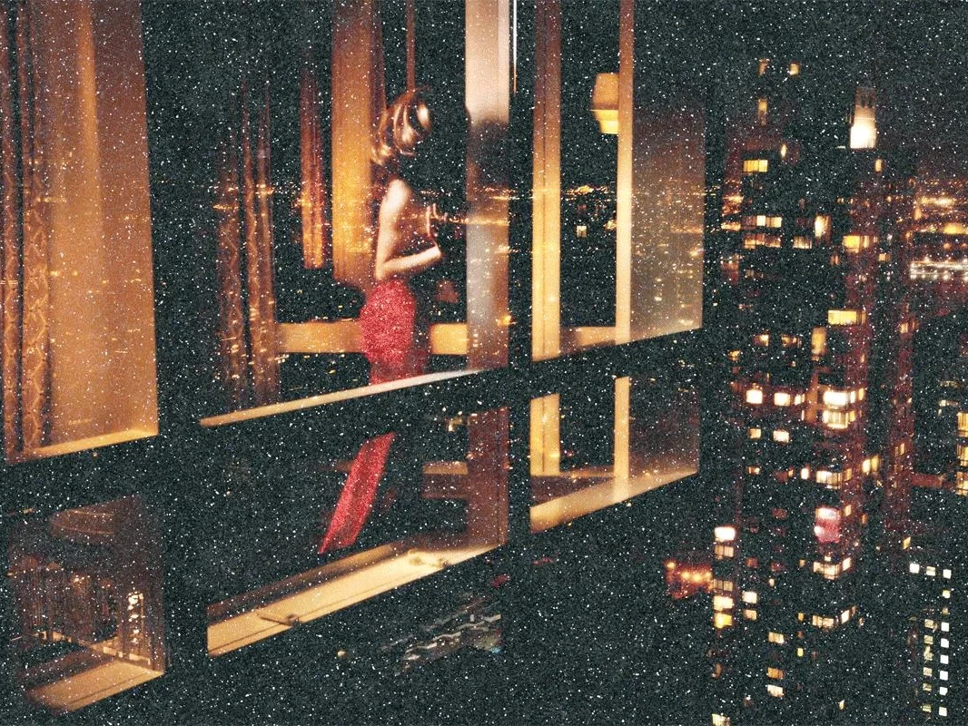 Ultimatum City | David Drebin