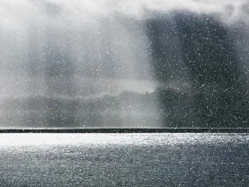 Heaven Can Wait (Diamond Dust) | David Drebin