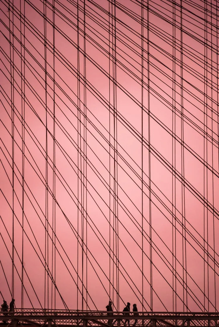 Life's Theater Flame | Bahar Kural