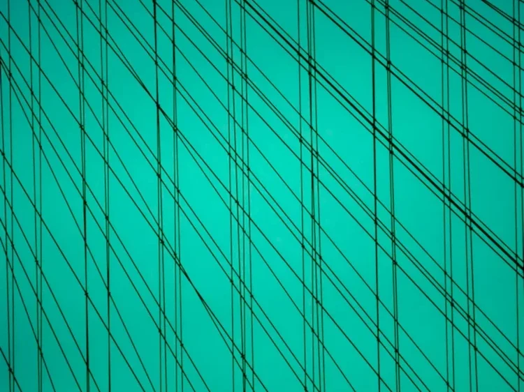 Life's Theater Green | Bahar Kural