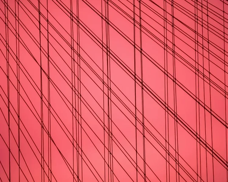 Life's Theater Red | Bahar Kura