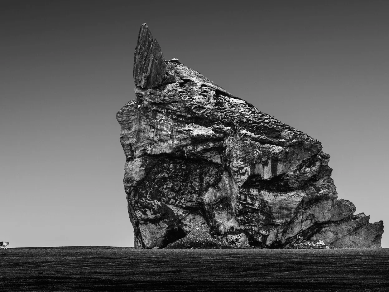 Ode to Edward Curtis | David Yarrow