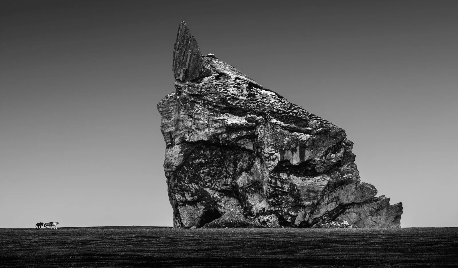 Ode to Edward Curtis | David Yarrow