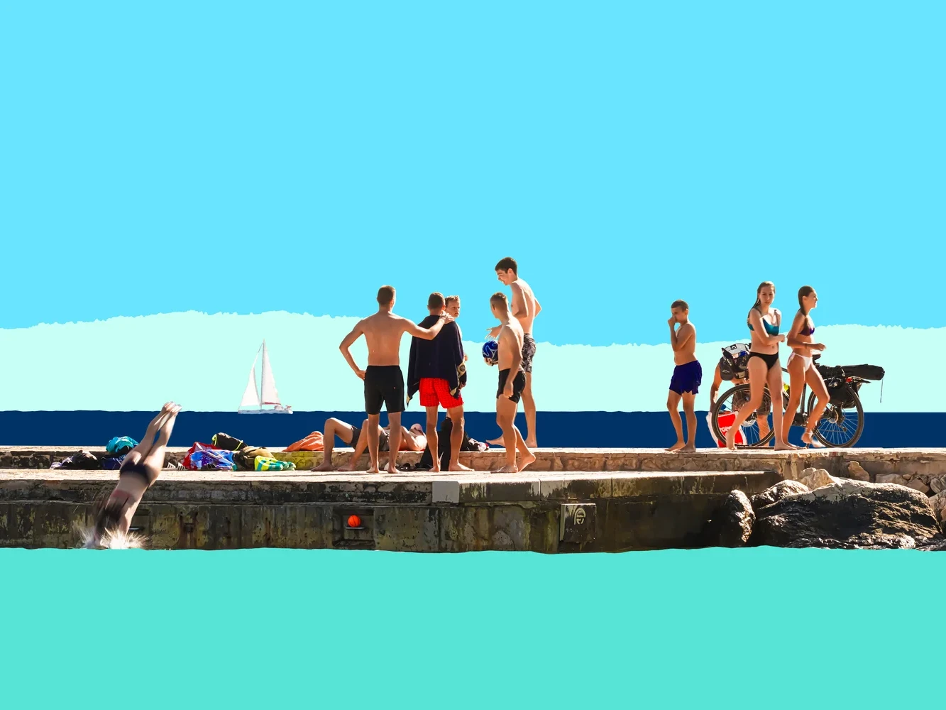 Salt on My Skin | Bahar Kural