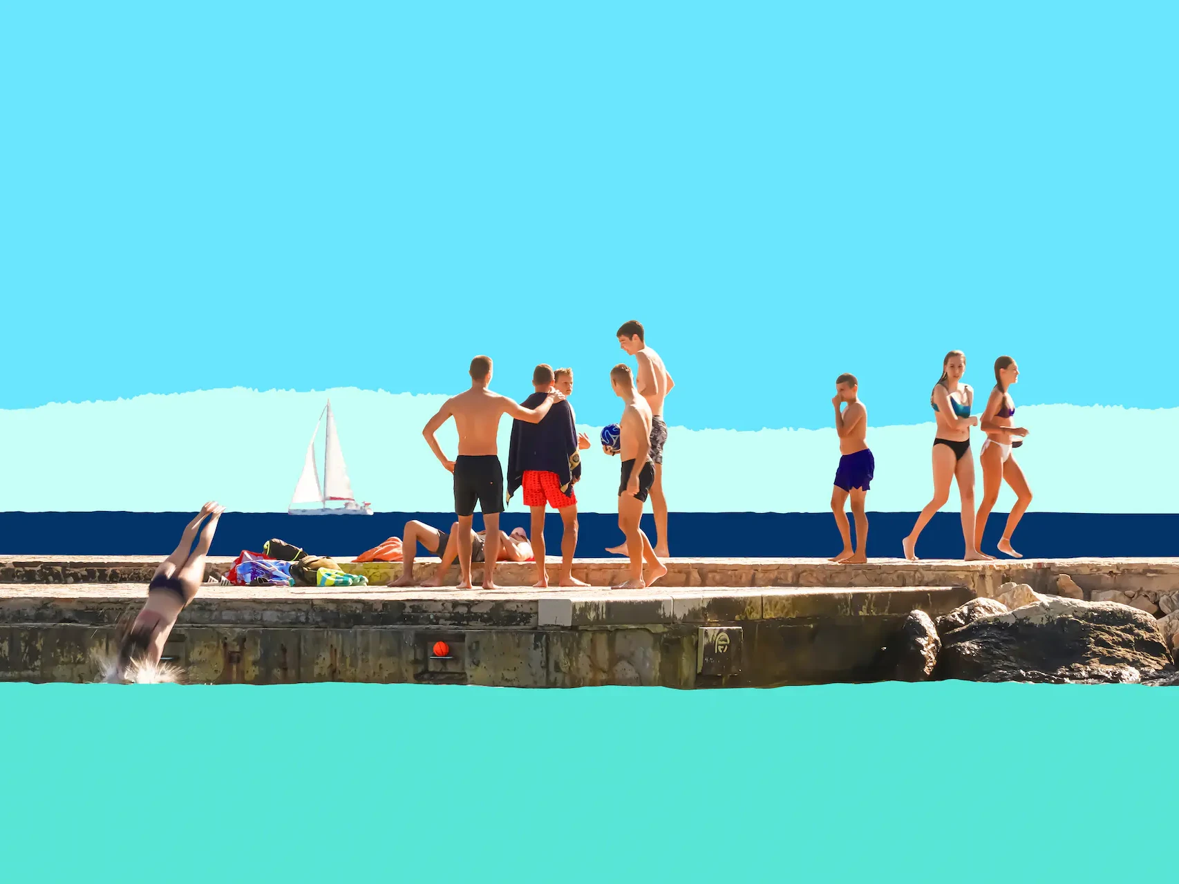 Salt on My Skin | Bahar Kural